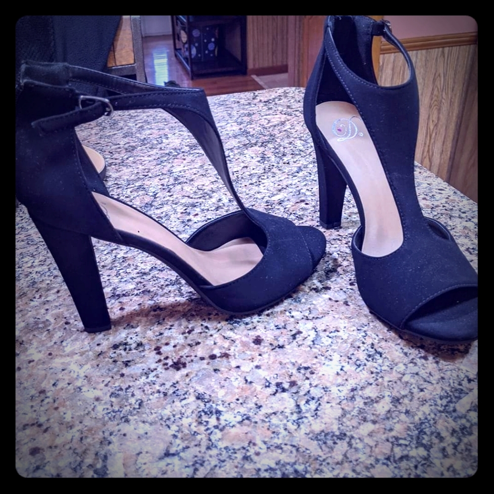 Heels